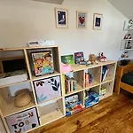 Prázdninový dům Viva La Vida Kids Friendly Refait A Neuf 10p Bourg