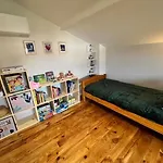 Viva La Vida Kids Friendly Refait A Neuf 10p Bourg Prázdninový dům