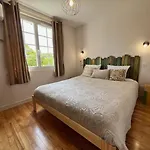 Viva La Vida Kids Friendly Refait A Neuf 10p Bourg Prázdninový dům