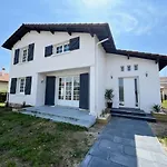 Prázdninový dům Viva La Vida Kids Friendly Refait A Neuf 10p Bourg