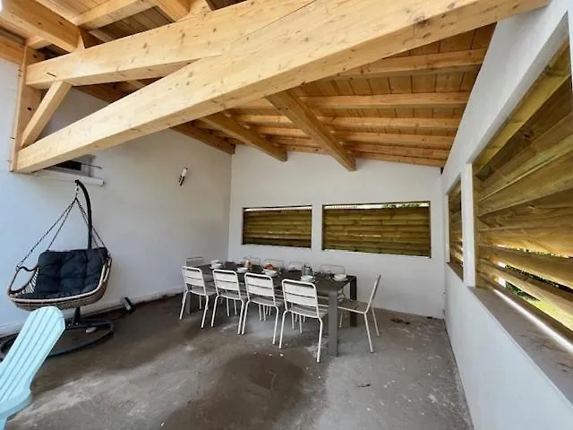 Viva La Vida Kids Friendly Refait A Neuf 10p Bourg * Mimizan-Plage