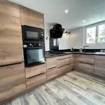 Viva La Vida Kids Friendly Refait A Neuf 10p Bourg Holiday home