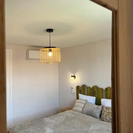 Viva La Vida Kids Friendly Refait A Neuf 10p Bourg Prázdninový dům Mimizan-Plage