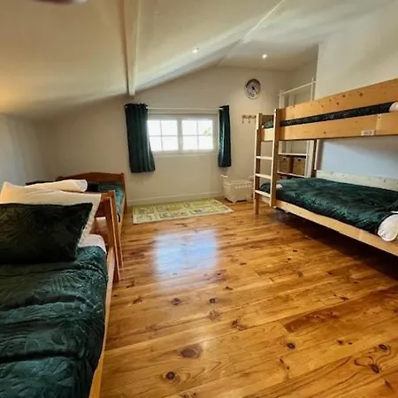 Prázdninový dům Viva La Vida Kids Friendly Refait A Neuf 10p Bourg *