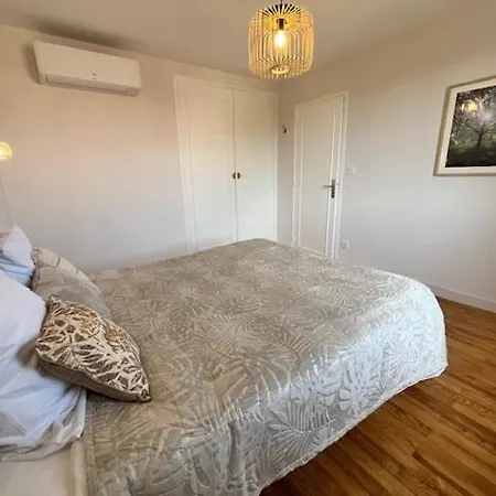 Prázdninový dům Viva La Vida Kids Friendly Refait A Neuf 10p Bourg *