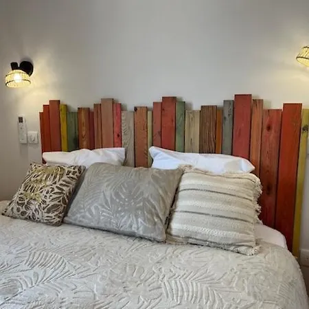 Viva La Vida Kids Friendly Refait A Neuf 10p Bourg Prázdninový dům