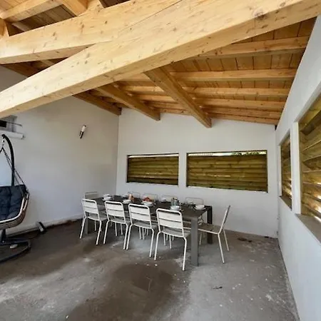 Viva La Vida Kids Friendly Refait A Neuf 10p Bourg * Mimizan-Plage