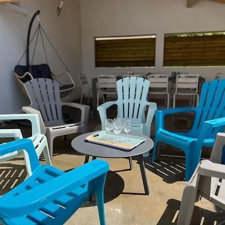 Viva La Vida Kids Friendly Refait A Neuf 10p Bourg Mimizan-Plage