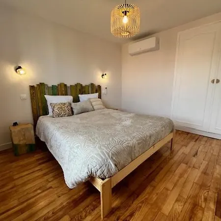 Prázdninový dům Viva La Vida Kids Friendly Refait A Neuf 10p Bourg *