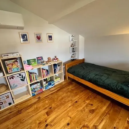 Viva La Vida Kids Friendly Refait A Neuf 10p Bourg Prázdninový dům