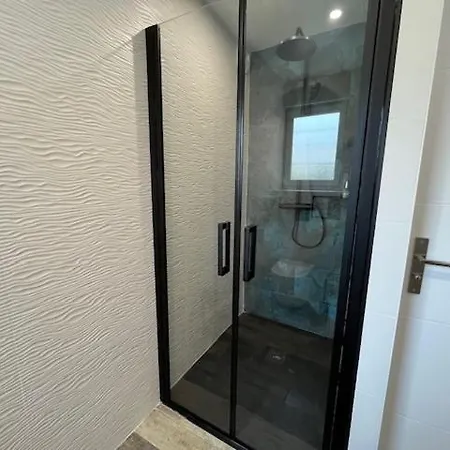 Prázdninový dům Viva La Vida Kids Friendly Refait A Neuf 10p Bourg *