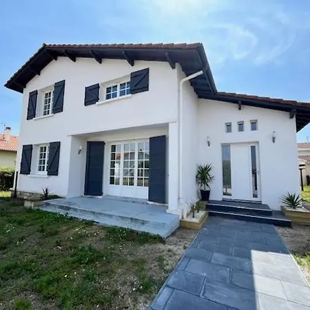 Prázdninový dům Viva La Vida Kids Friendly Refait A Neuf 10p Bourg